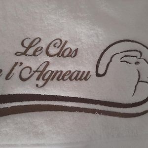 Chambre Lit Queen-Size